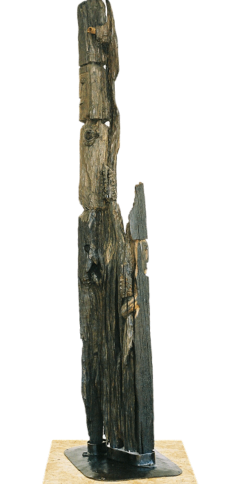 Arch�ologischer Unterwasserfund